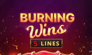 Burning Wins