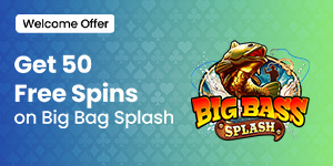 Welcome Offer